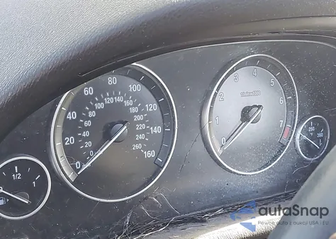 2015 BMW X3 xDrive28I из США, поврежденный, VIN 5UXWX9C59F0D51792